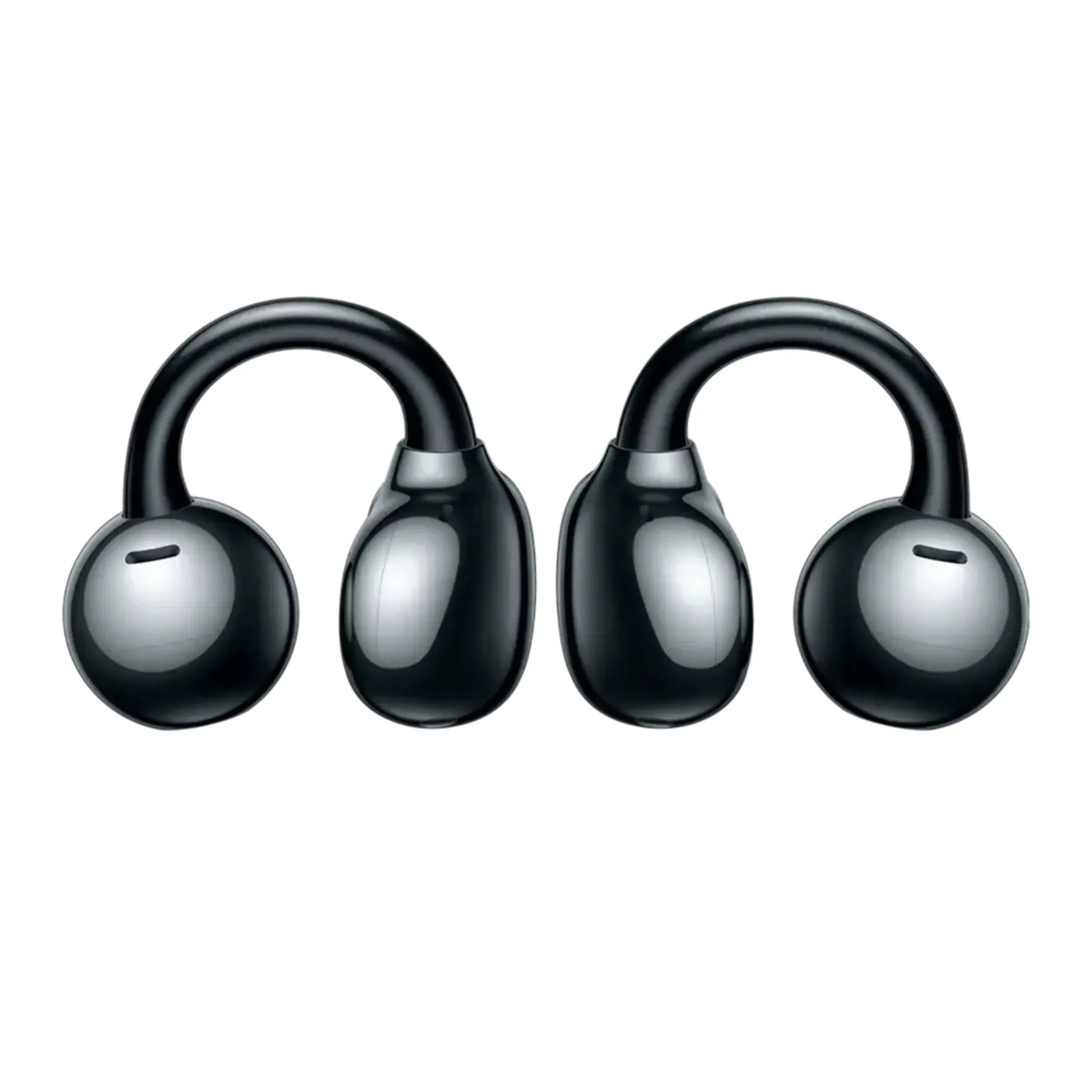 Huawei audifonos Freeclip negro 55037247