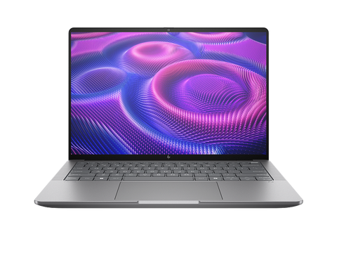 HP Zbook Ultra G1a AMD Ryzen AI Max+ PRO 395128 GB RAM LPDDR5x 2 TB SSD B93E5LT