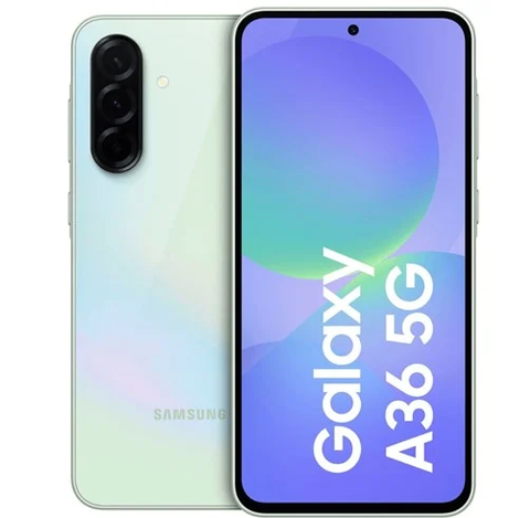 TELEFONO CELULAR SAMSUNG A366 5G VERDE (8GB_256GB)