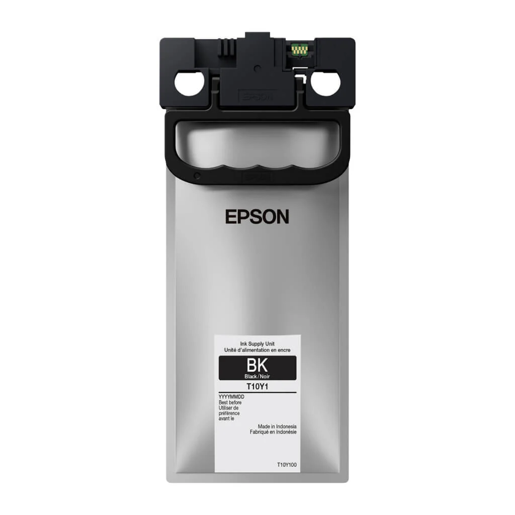 Epson cartucho workforce WF C5310/90 & WF C5810/90 Ye Std-T11A420-AL