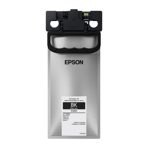 Epson cartucho workforce WF C5310/90 & WF C5810/90 Ye Std-T11A420-AL