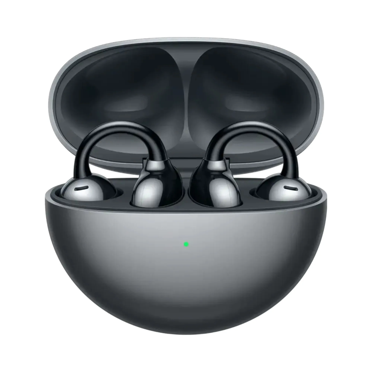 Huawei audifonos Freeclip negro 55037247