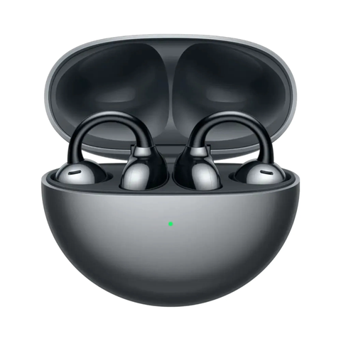 Huawei audifonos Freeclip negro 55037247
