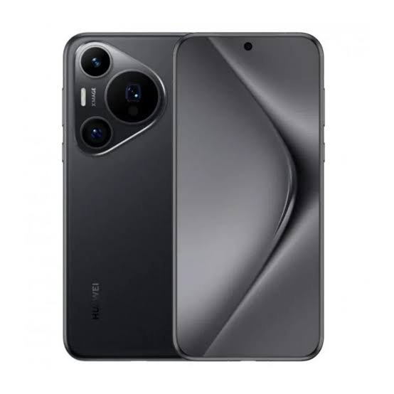 Huawei telefono celular P70 pro  12gb ram 512 rom negro Hepburn 51097VXB