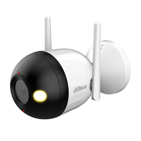 Dahua camara de red Bullet wi-fi 2MP” - DH-IPC-F2CN-PV-0280B - 1.0.01.04.41563-9006