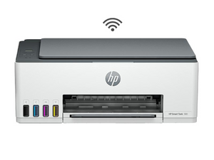 HP impresora smart tank 580 AIO 1F3Y2A#AKY