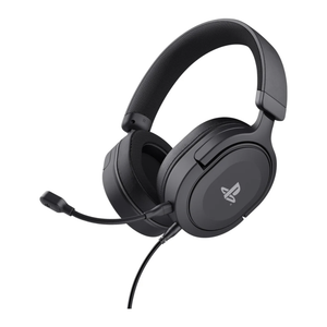 Trust auriculares gaming  GXT 498 forta para PS5 negro - 24715