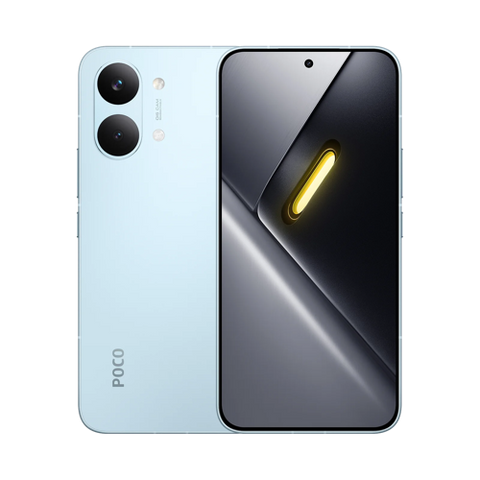 CELULAR XIAOMI POCO X8 PRO MAX AZUL (12GB_512GB) con pantalla AMOLED y cámara dual