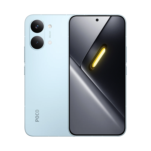 CELULAR XIAOMI POCO X8 PRO MAX AZUL (12GB_512GB) con pantalla AMOLED y cámara dual