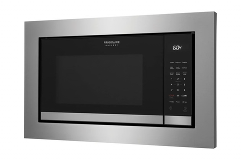 Accesorio Kit de marco para microondas Frigidaire de 30" Acero inoxidable GMTK3068AF