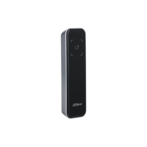 Dahua lector de Acceso con tarjeta IC - DHI-ASR2200A-  1.0.01.25.11183-0009