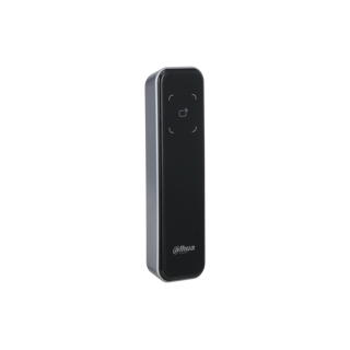 Dahua lector de Acceso con tarjeta IC - DHI-ASR2200A-  1.0.01.25.11183-0009