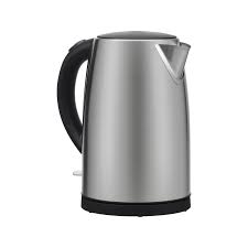 Midea Hervidor de Agua Inox 1.7L 2200W MK17A1MSS