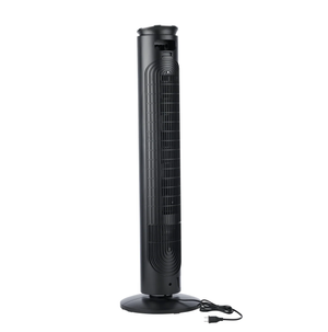 Midea ventilador de torre cool essence 42” negro touch MTF42CE-CA