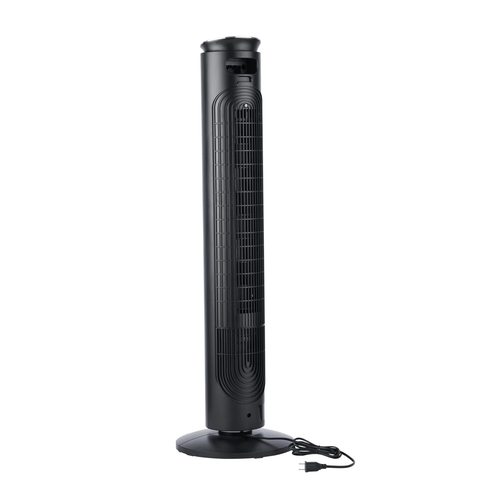 Midea ventilador de torre cool essence 42” negro touch MTF42CE-CA
