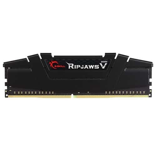 MEMORIA DIMM DDR4 16GB (2 X 8GB) 3200MHZ G.SKILL RIPJAWS