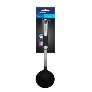 Westinghouse cucharon de sopa de nailon color negro - WCKT0081009