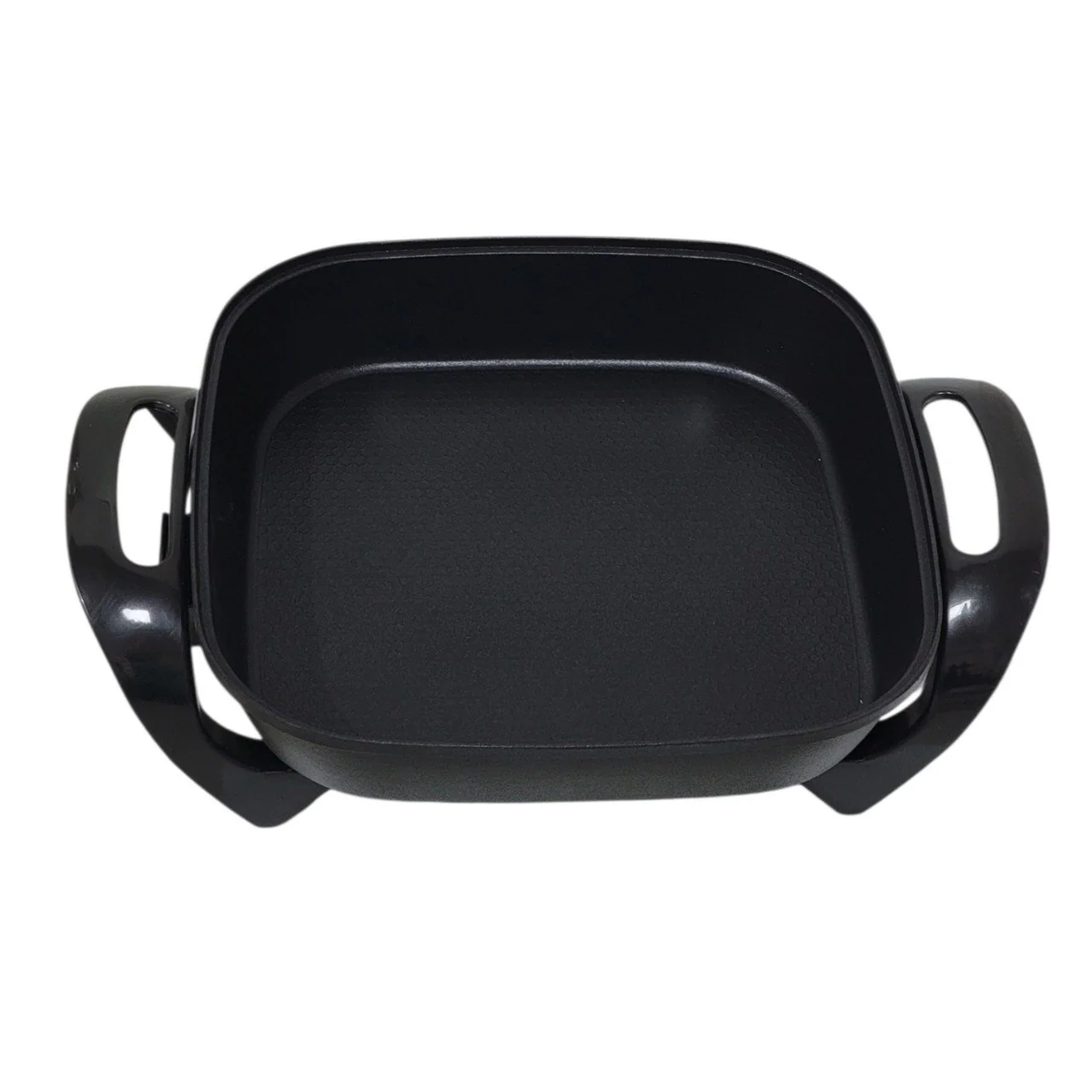 SARTEN ELECTRICO 1350W 30X30CM KUEC051B Decakila