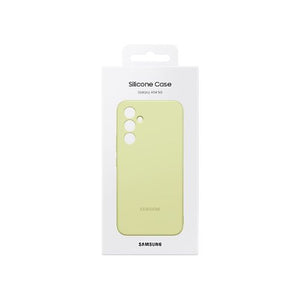 Samsung estuche telefono celular A54 EF-PA546TGEGWW, funda de silicona en empaque original para Galaxy A54 5G, protección elegante