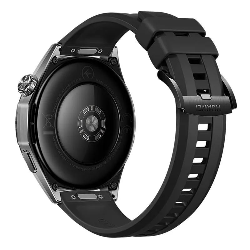 Huawei reloj inteligente GT6 46mm negro Atum-B19F - 55020FUF Costa Rica