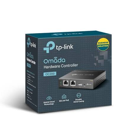 TP-Link controlador hardware omada -OC300