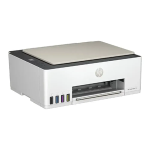 HP Impresoras Smart Tank 583 blanco 4A8D7A Impresoras Costa Rica