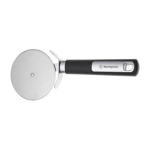 Westinghouse cortador de pizza de acero inoxidable color negro - WCKG0081004