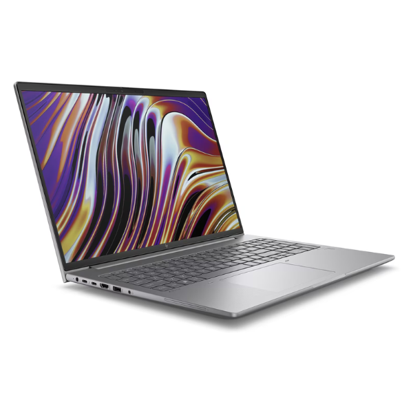 HP notebook Zbook Power G11 16" Ryzen 9,32 GB,1 TB, RTX A1000, WIN 11 A41TMLT