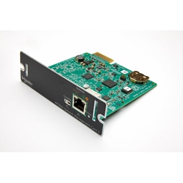 APC Tarjeta de monitoreo AP9640 (smt-srt)