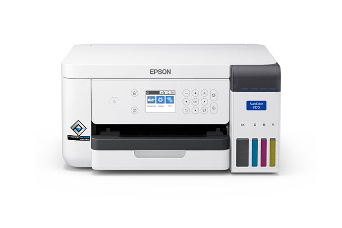 Epson impresora de sublimacion de tinta surecolor F170-C11CJ80201 Impresoras Costa Rica