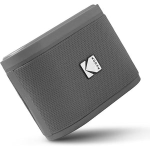 Kodak soundbrix audio portable  5 W color gris - B0DQVBXB6V