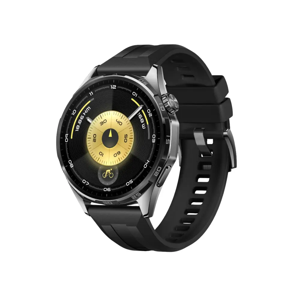 Huawei reloj inteligente GT6 46mm negro Atum-B19F - 55020FUF Costa Rica