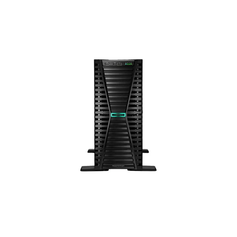 HPE ML110 G11 3508U 1x32G 4LFF HDD Svr