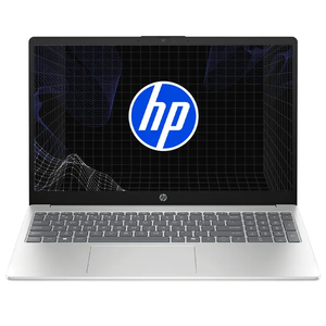 HP Laptop 15 Pulgadas Windows 11, modelo 15-fd0331la con Intel Core 3-100U, 8GB RAM y 512GB SSD