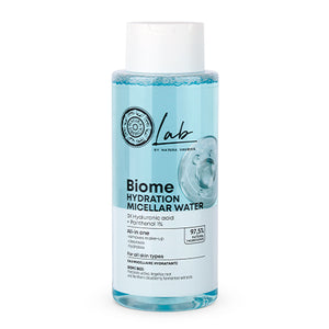 BIOME AGUA MICELAR HIDRATANT FACIAL