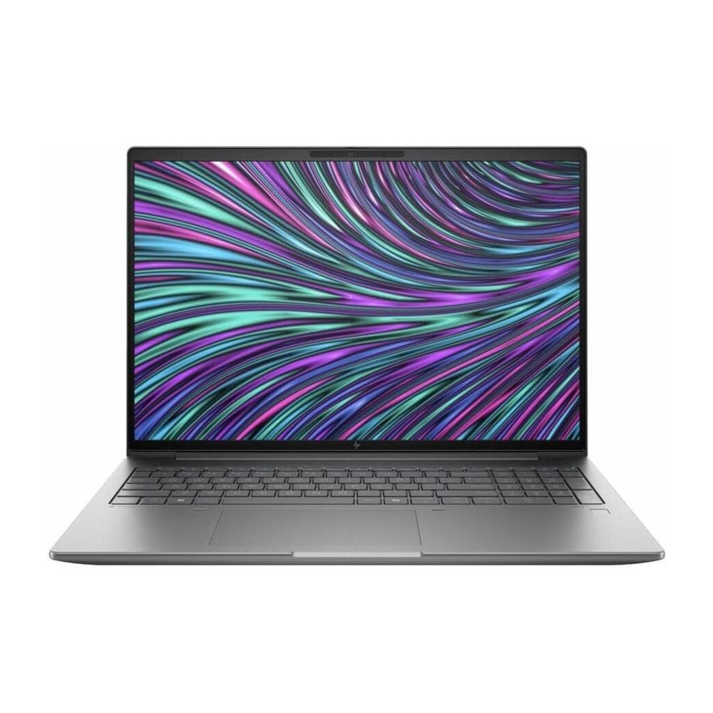 HP notebook Zbook Power G11 U7-155H 16gb/1TB PCIe-4x4 2280 NVMe  win 11 pro nvidia RTX A500 4gb 1/1/1 A31DQLT