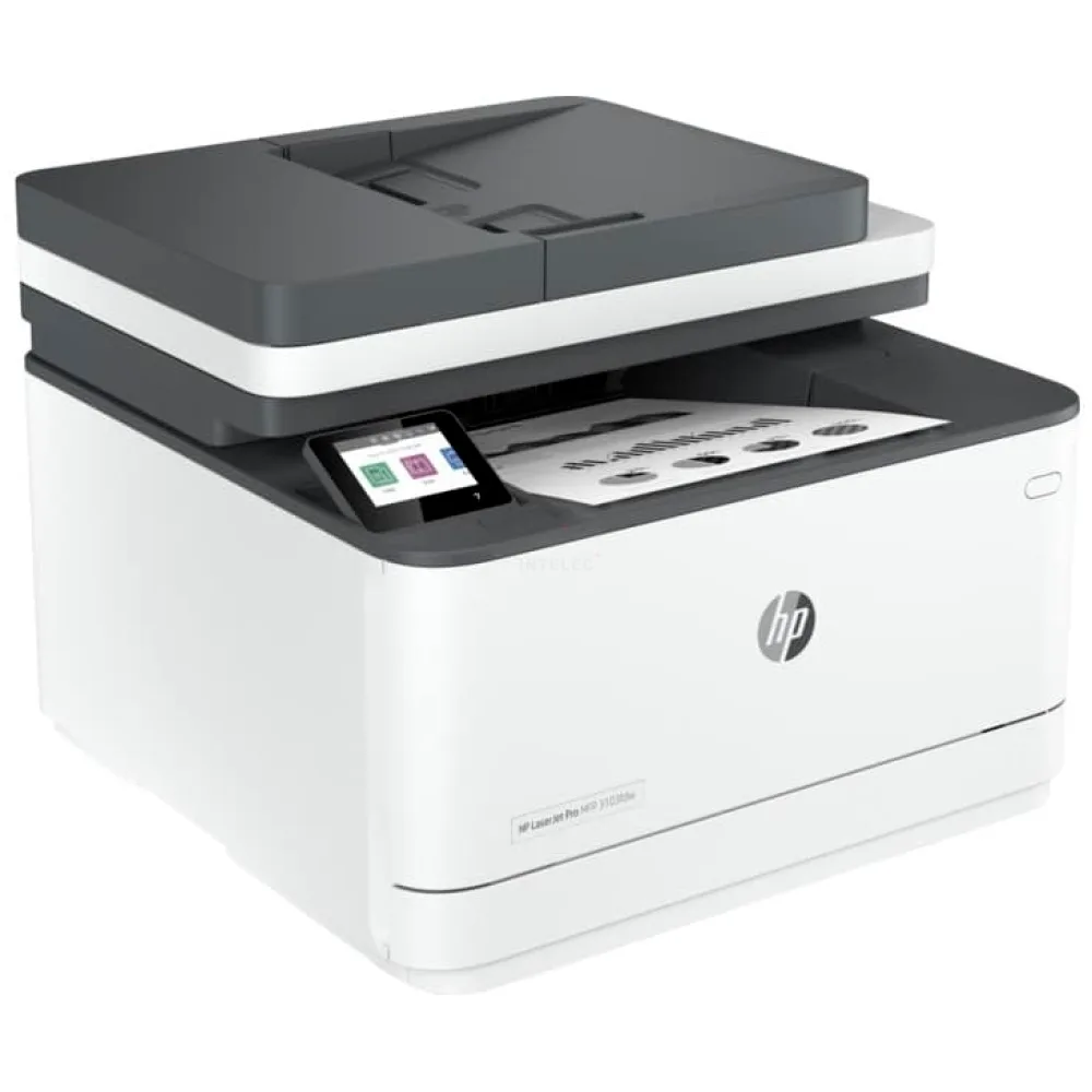 HP impresora laserjet mono mfp 3103fdw 3G632A Costa Rica