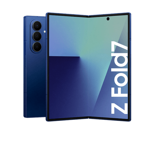 Teléfono celular Galaxy Z Fold 7 12GB/256GB