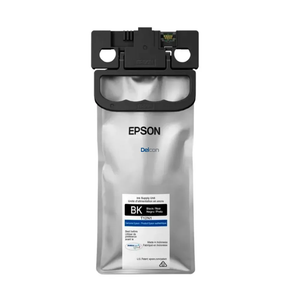 Epson bolsa de tinta para work force EM-C800 negro hi - T12P100