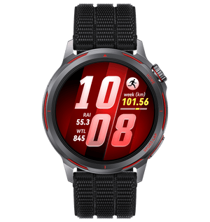 Huawei Watch GT Runner 2 Chitu B19FB negro 55020HGH