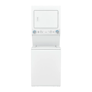 Frigidaire Centro de lavado Eléctrico de 22 kg Color Blanco FLCE7522AW