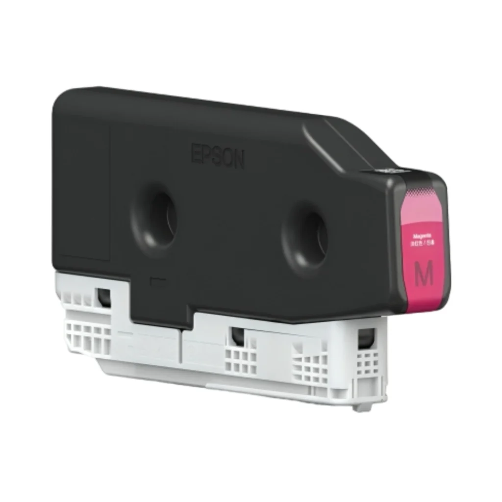 Epson cartucho de tinta Magenta WF-C400 T08K320