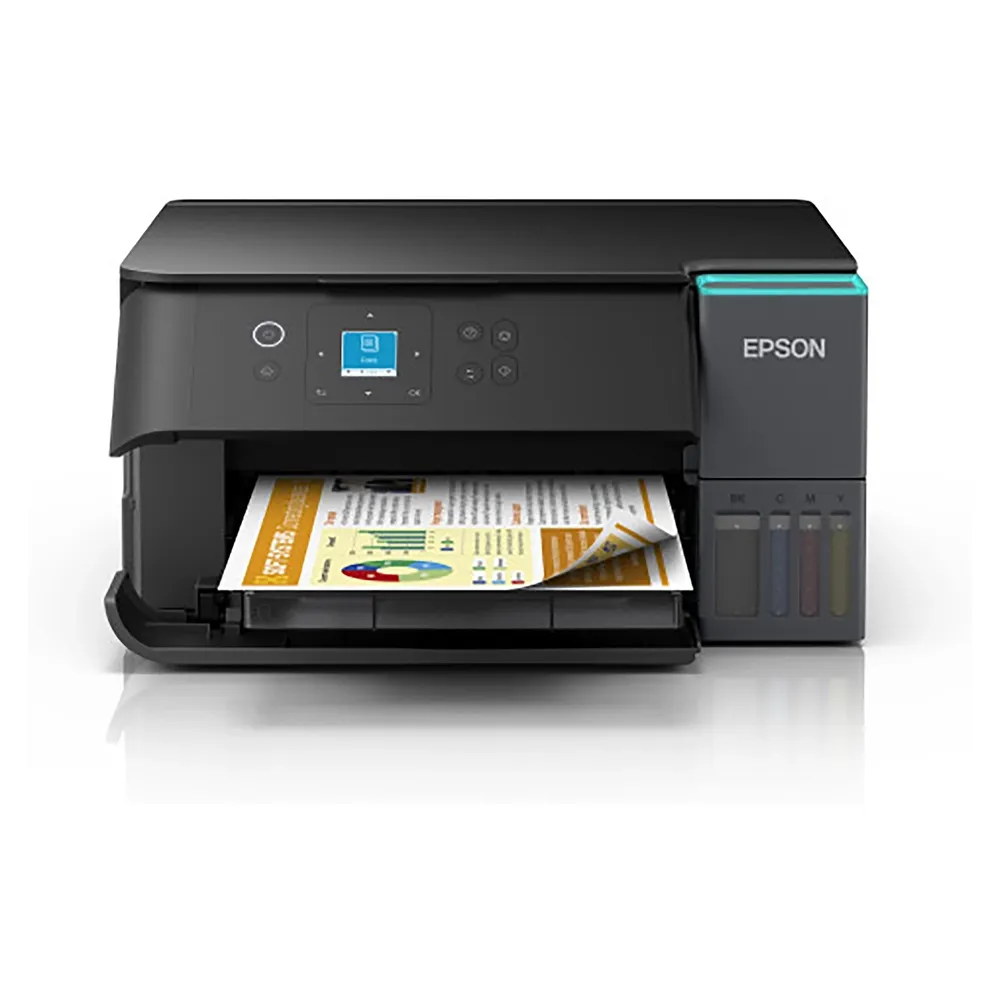 Epson impresora multifuncional tanque de tinta L4360 -C11CL41301 Costa Rica