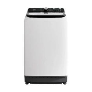 Midea lavadora carga superior blanca 16Kg MA512W16/W Lavadora Y Secadoras Costa Rica