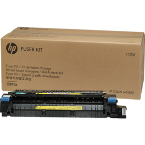 HP fuser kit (220v) 150 000pgs CE978A Impresoras Costa Rica