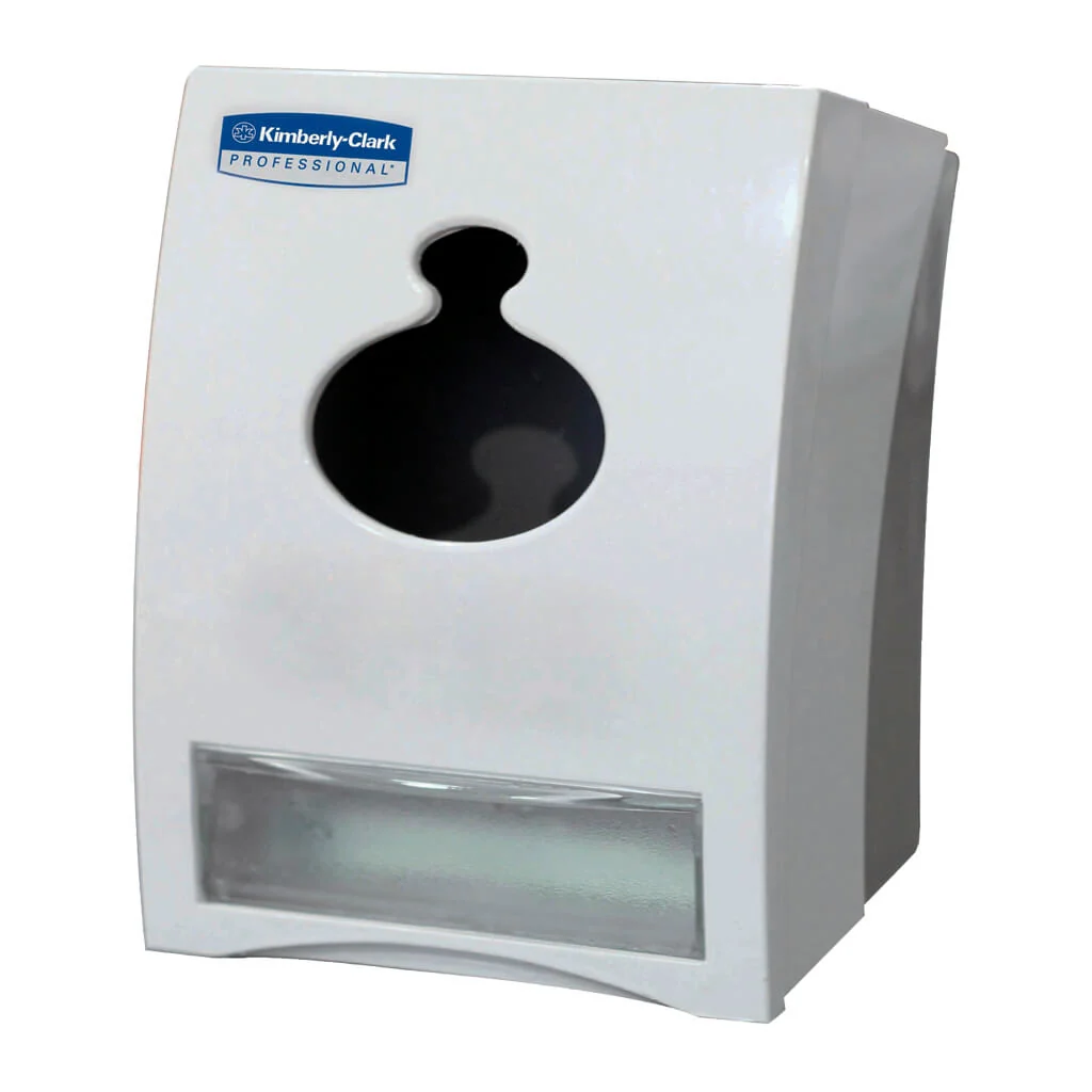 Kimberly Clark dispensador servilleta pop up decor