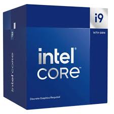 PROCESADOR INTEL CORE I9-14900F 14VA GEN 2.0GHZ  LGA 1700 BX8071514900F