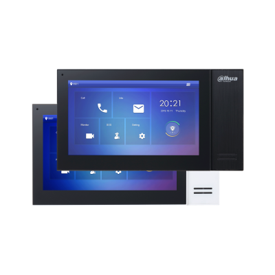Daha monitor interior IP tactil -DHI-VTH2421FB-P-  1.0.01.15.11120