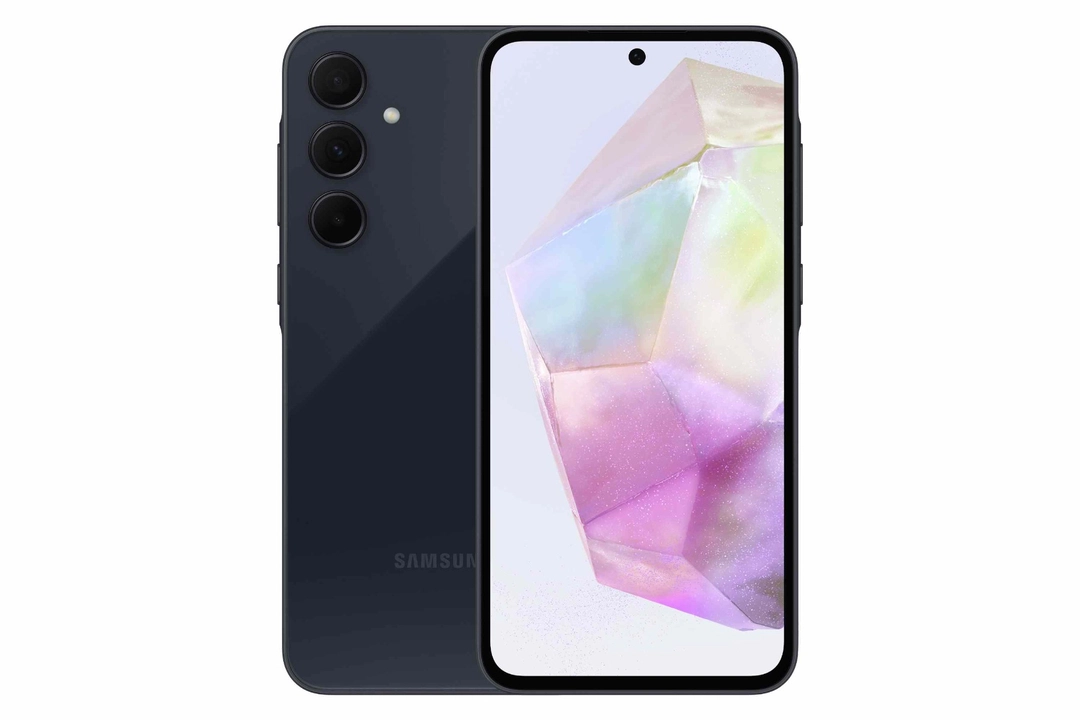 Teléfono Samsung Galaxy A55 5G 8Gb/256Gb Black Celulares Costa Rica