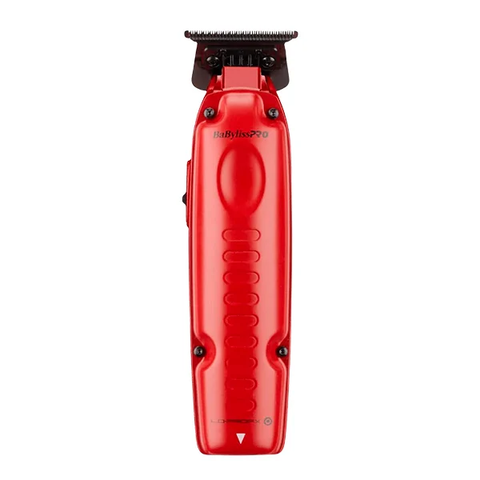 TRIMMER 729MR  LO-PRO FX ONE ROJA